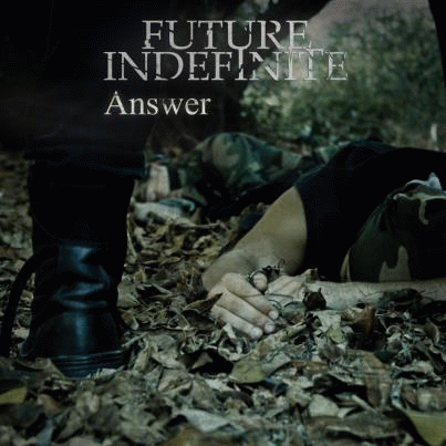 Future Indefinite : Answer